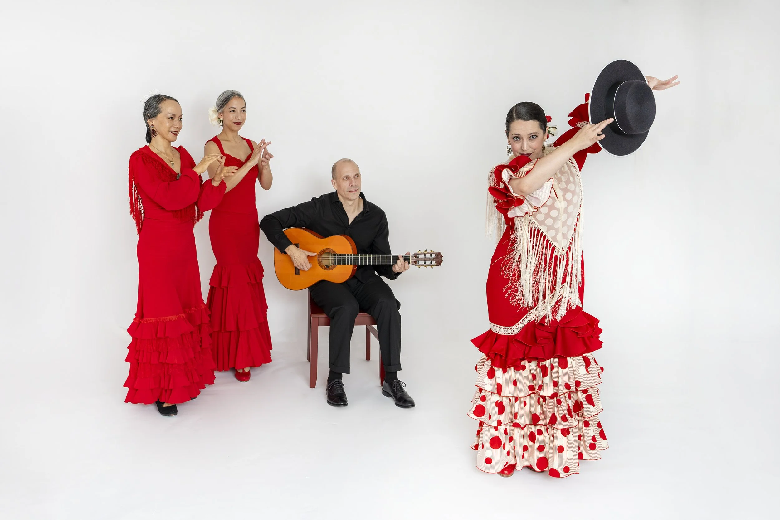 Twin Cities Flamenco Collective