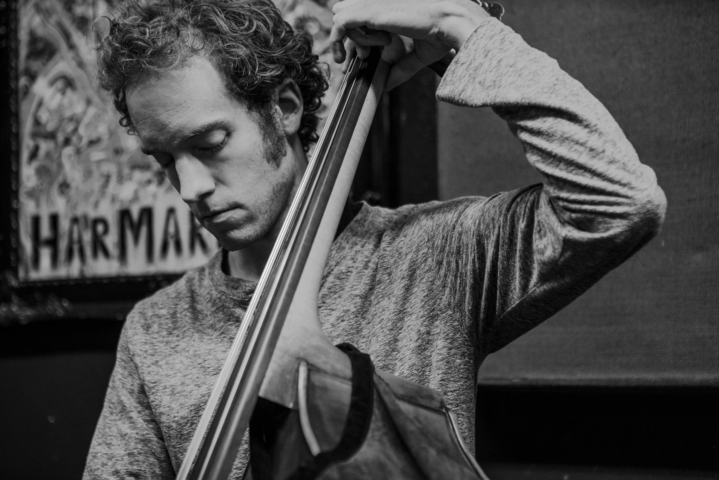 Max Johnk Quartet