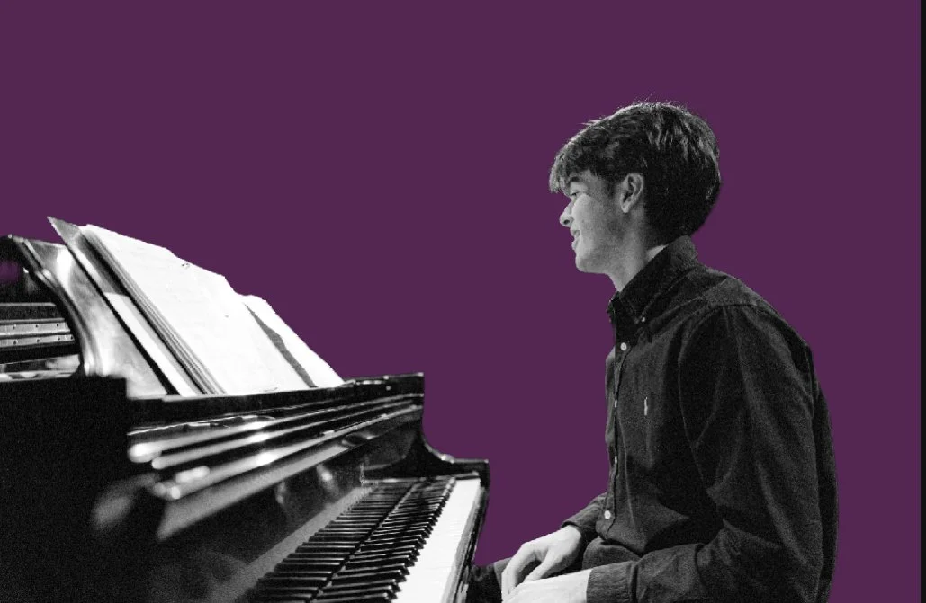 Harry Scott Trio