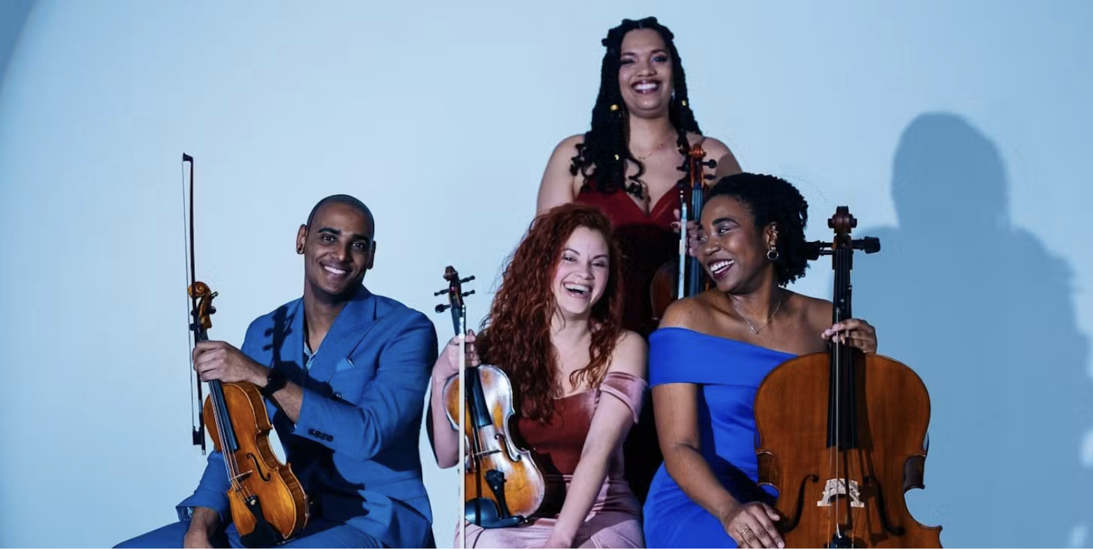 Havana Quartet
