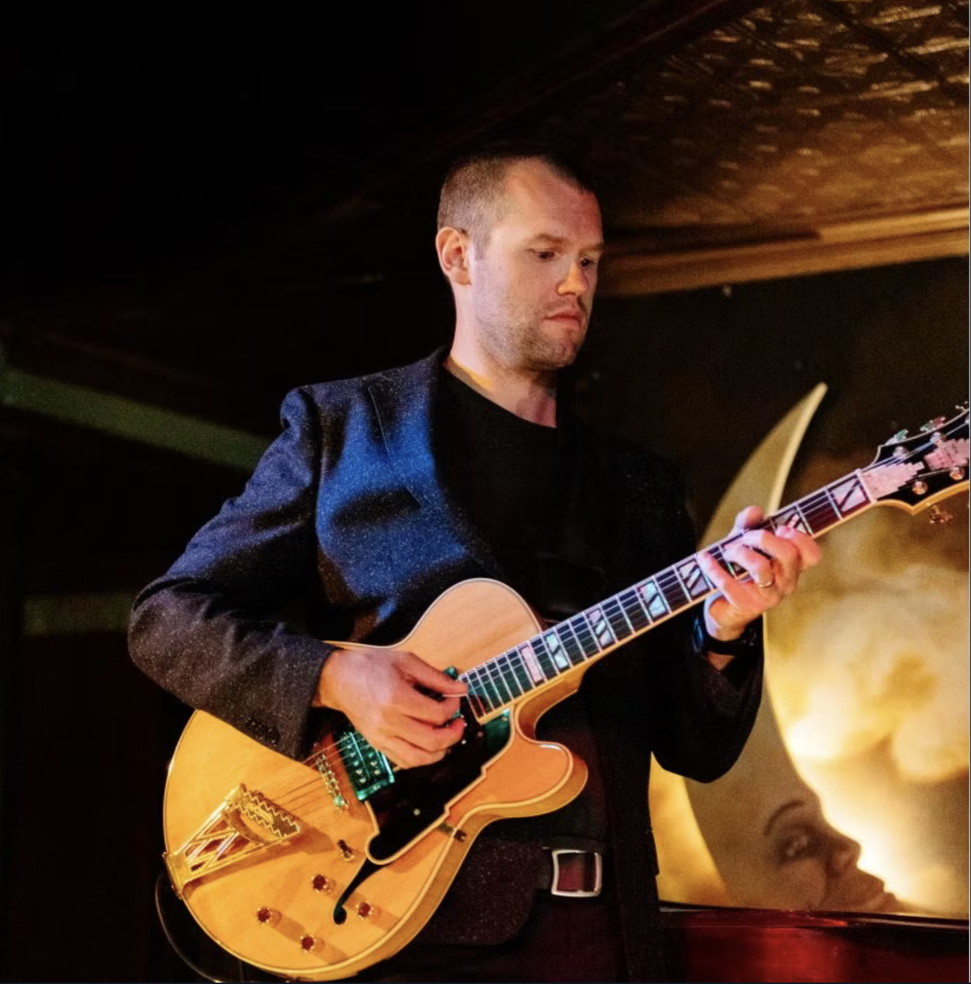 Chris Graham