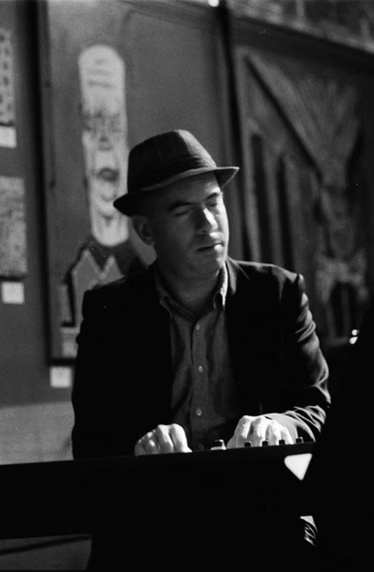 Paul Hecht Trio