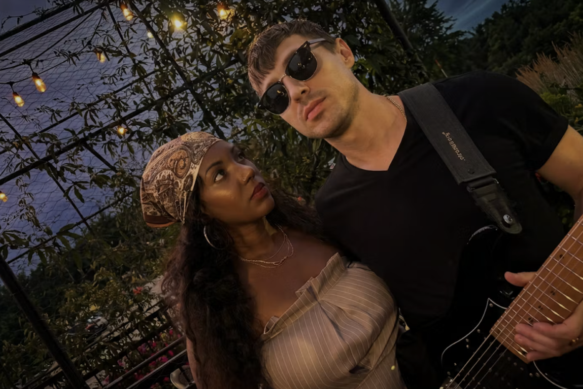 Brionna Monai (duo)