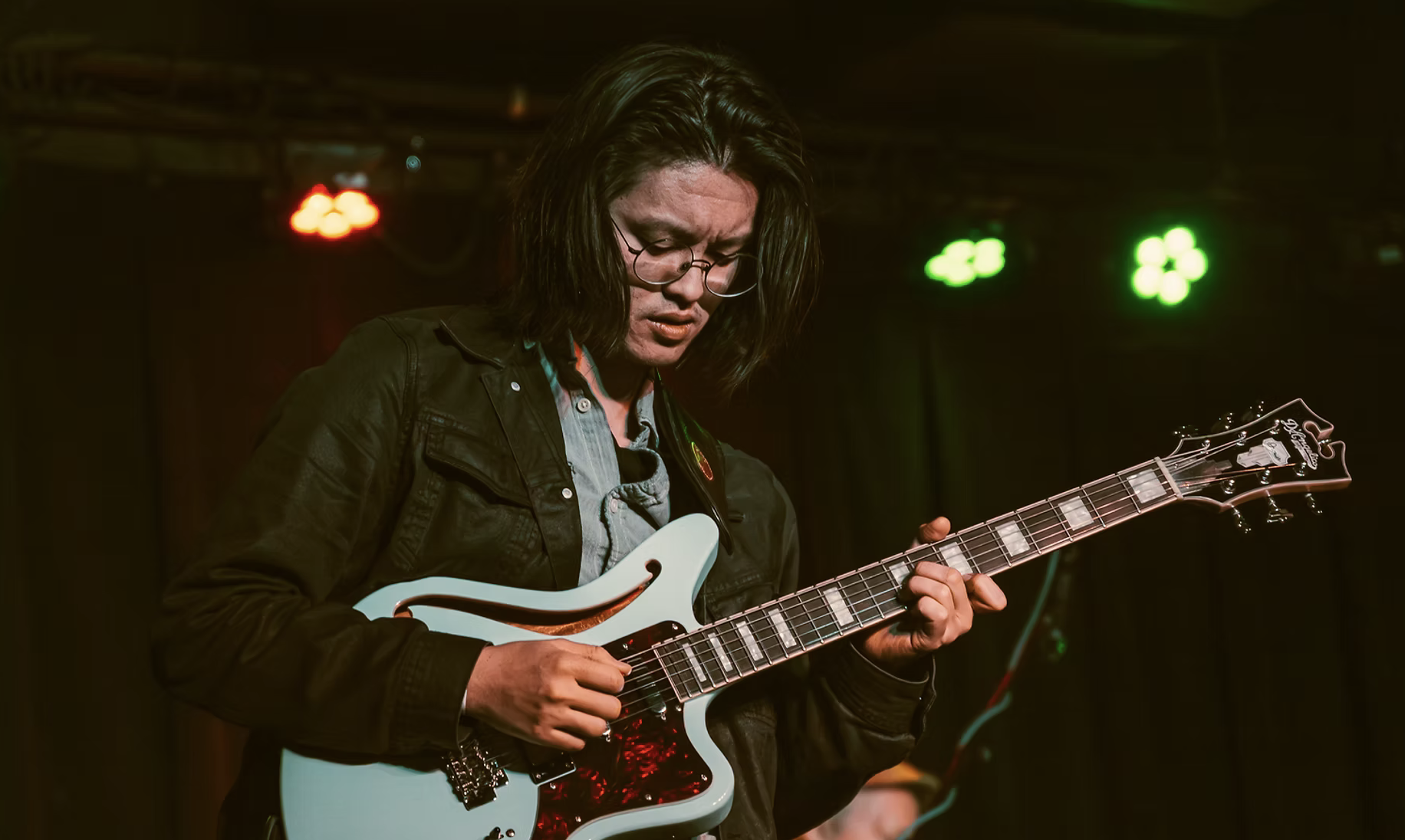 Conor Lee