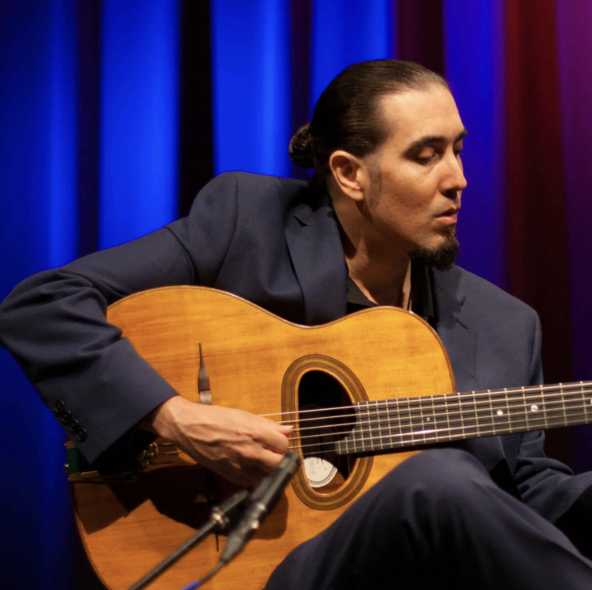 Ryan Picone Quartet