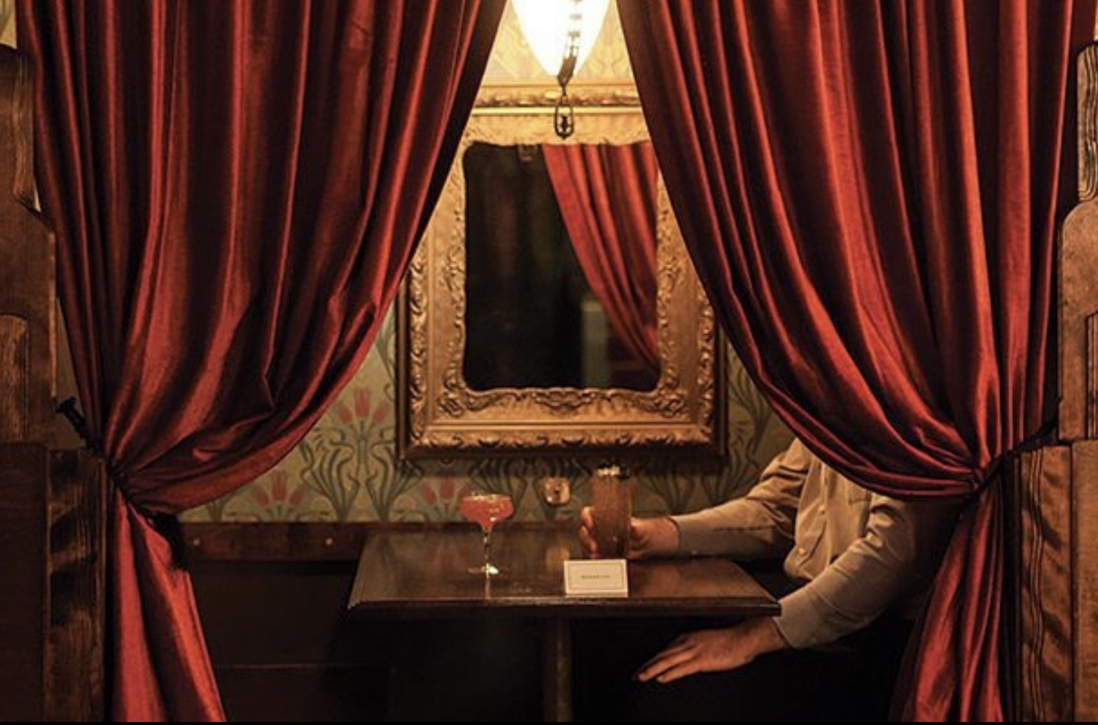 Volstead's Emporium Uptown