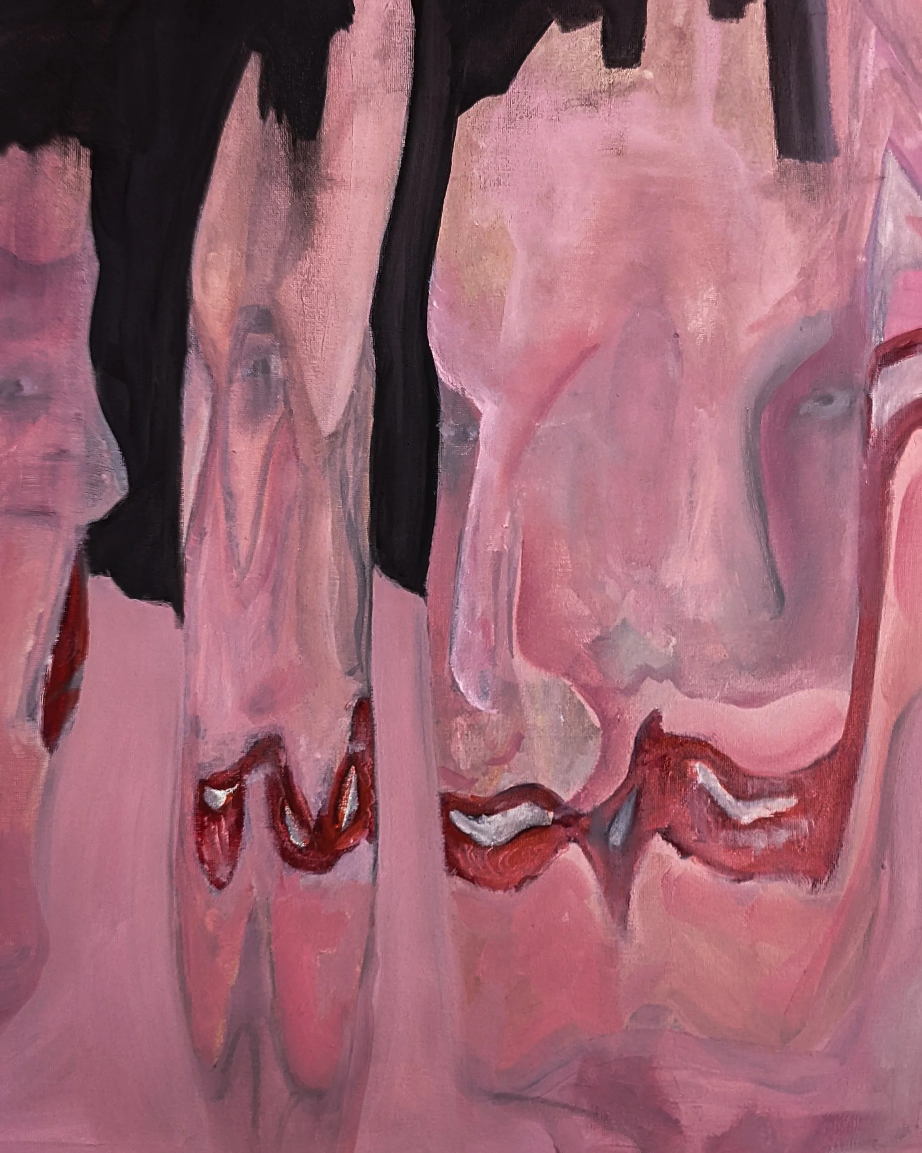 Portrait of Man (V)