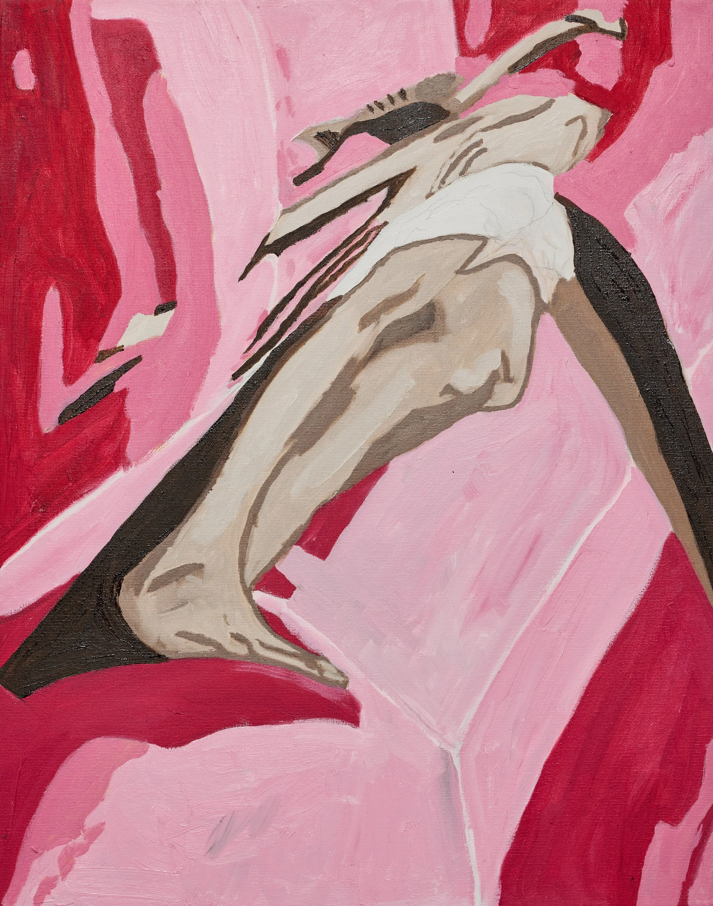 Crucifixion (ii)