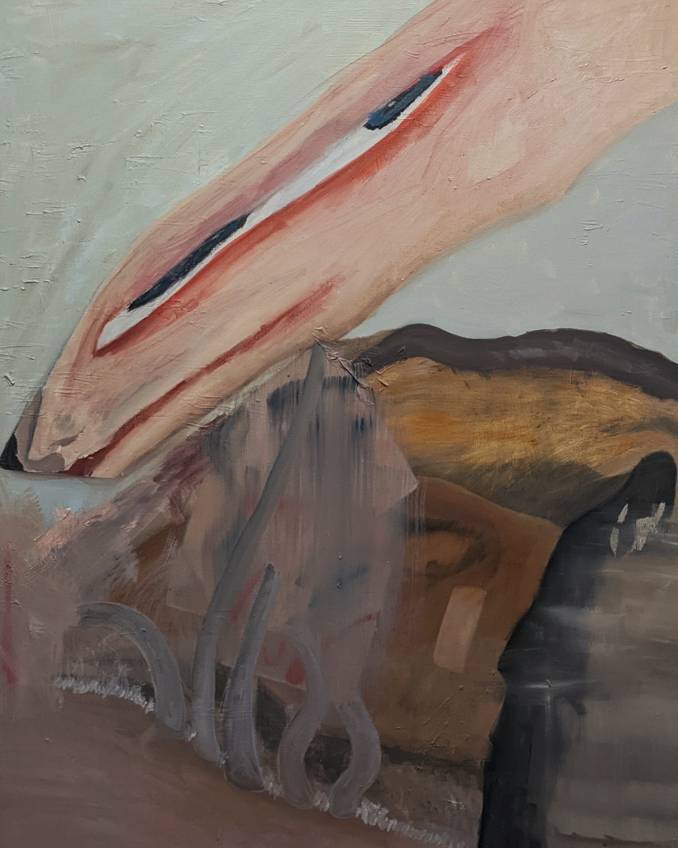 The Magnificent Sign In My End