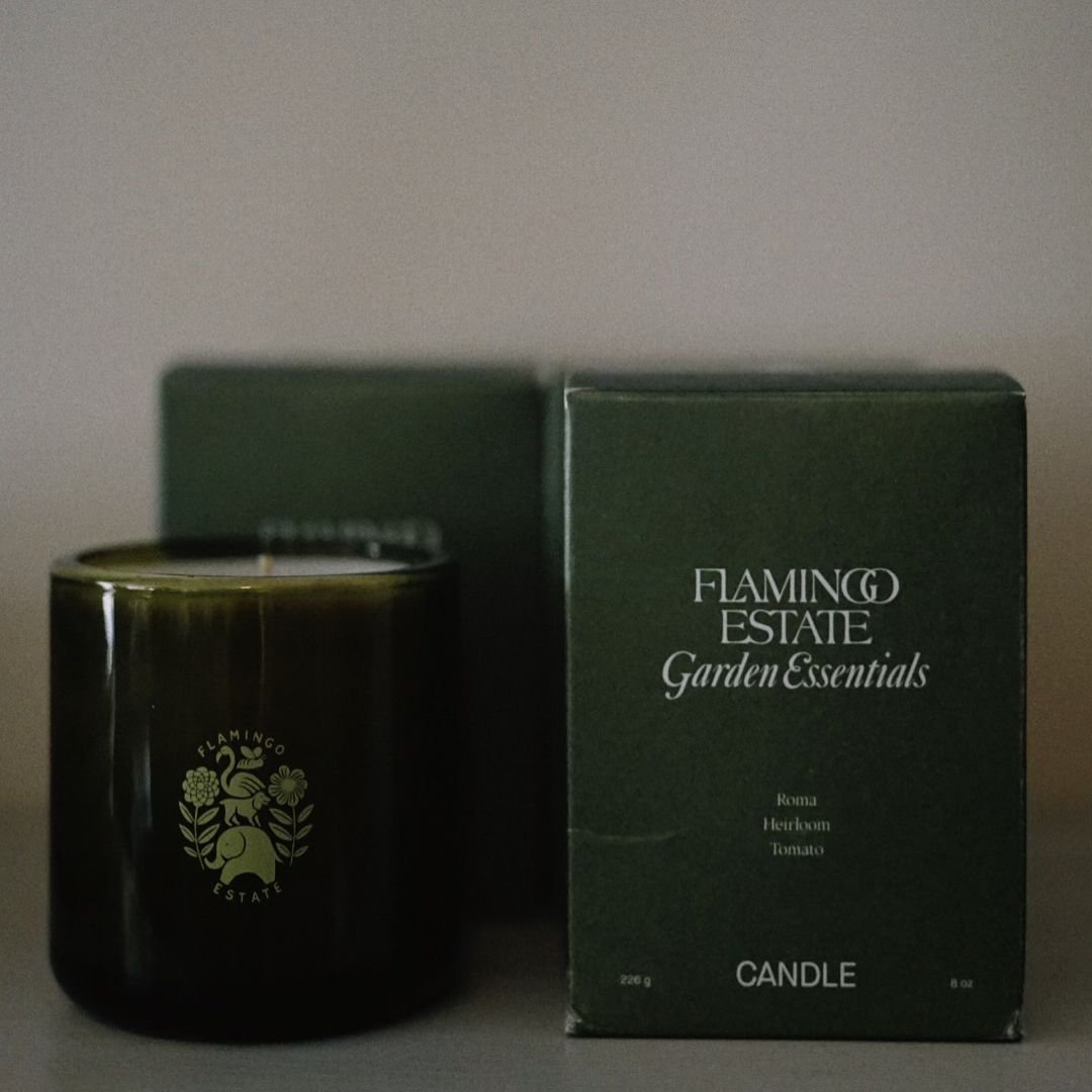 Have you had a chance to smell this candle yet? Next time you&rsquo;re in the studio, you definitely need to check it out&mdash;it&rsquo;ll make your home smell incredible!

It also makes the perfect gift for any occasion. With a variety of scents to