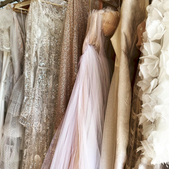 Revealed: SA’s Bridal Hub