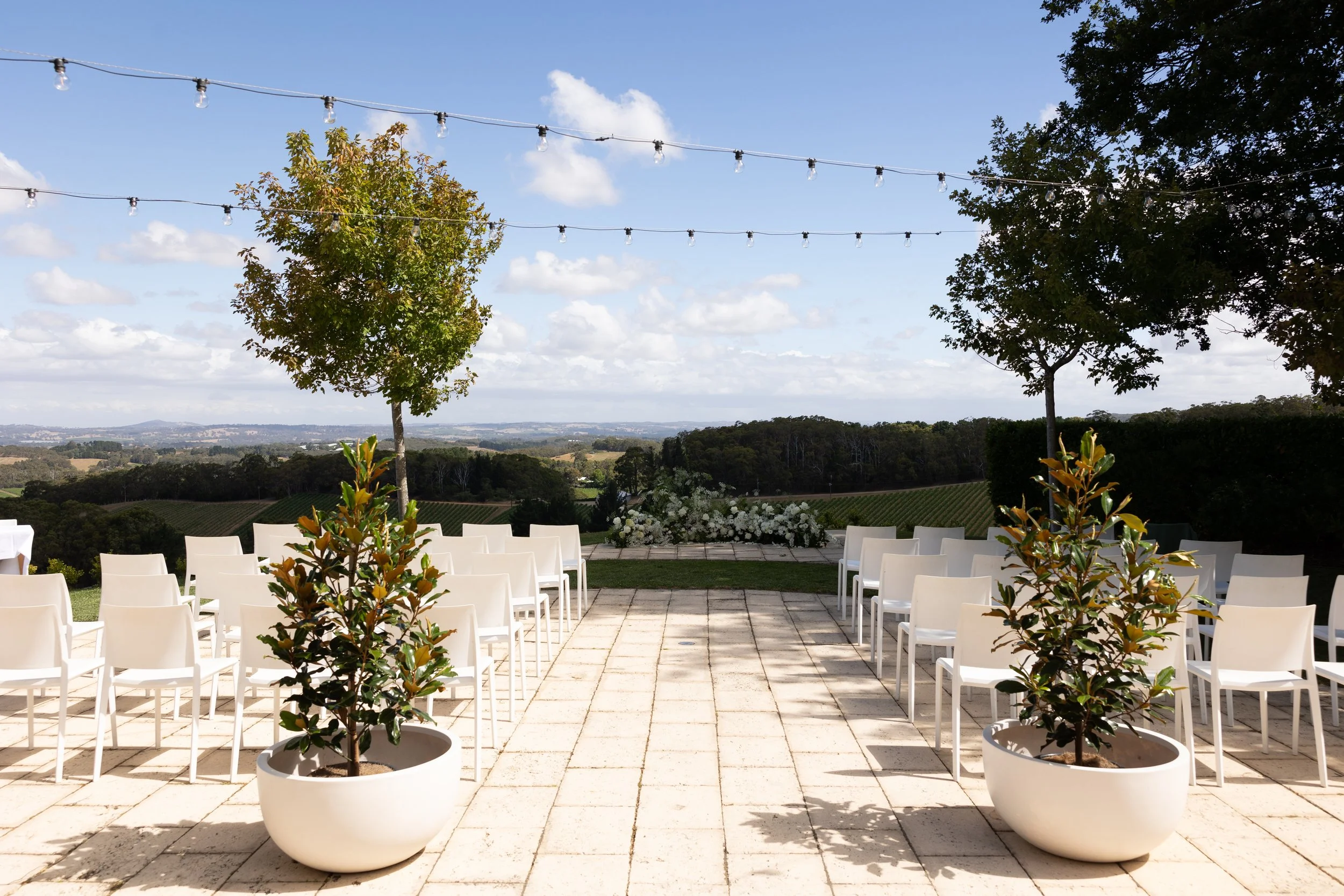 Venue Spotlight | Adelaide Hills 