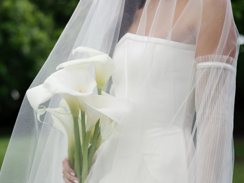 Where Couture Meets Feeling&nbsp;