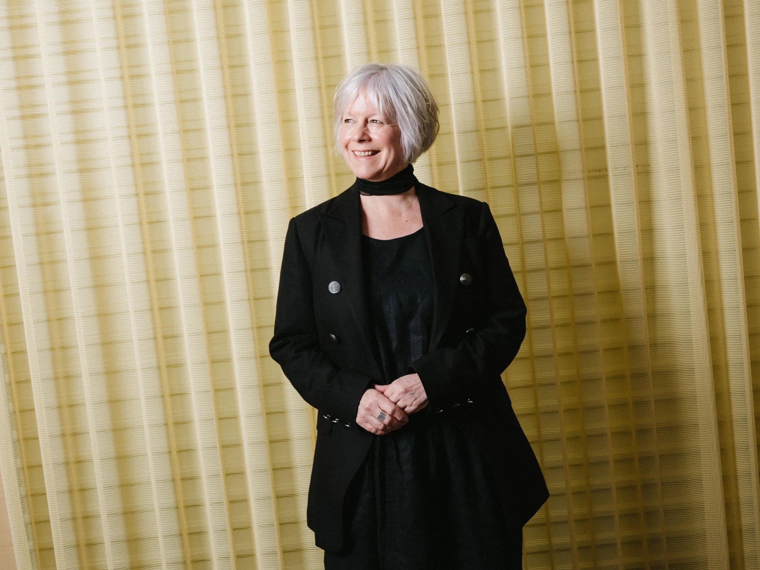 Get To Know | Liz Foubert