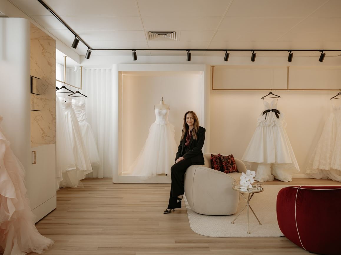 Priv’elle: A New Chapter in SA’s Bridal&nbsp;Legacy