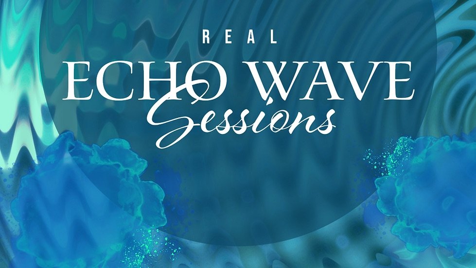 Echo Wave Sessions