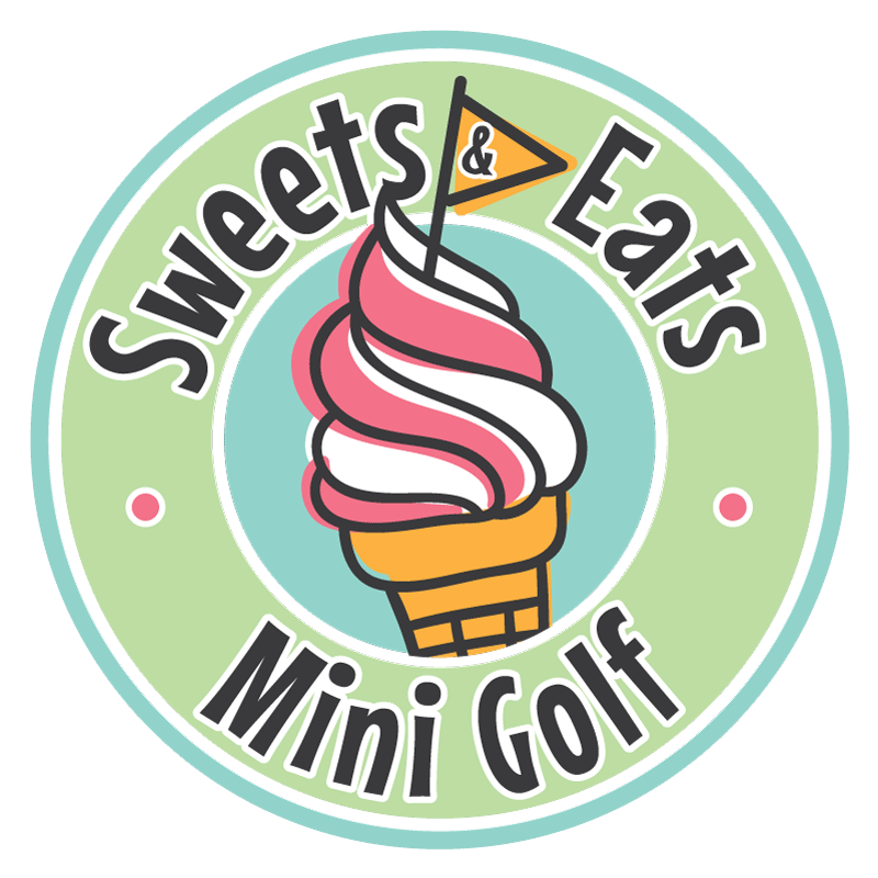 Sweets &amp; Eats Mini Golf