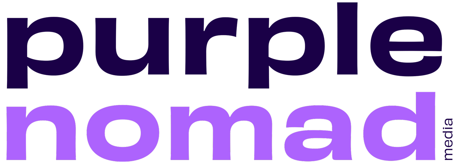 Purple Nomad Media