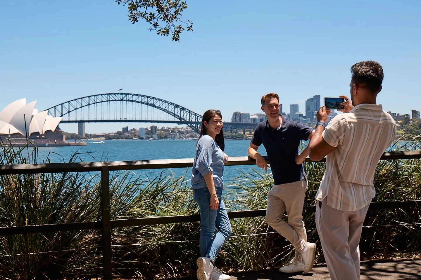 👉 Book now: The Story of Sydney runs tomorrow morning (Tuesday January 12 2026). Spots are limited! If you&rsquo;ve been meaning to really understand Sydney, this is your sign.

Sydney didn&rsquo;t just happen &mdash; it has a story.
And tomorrow mo