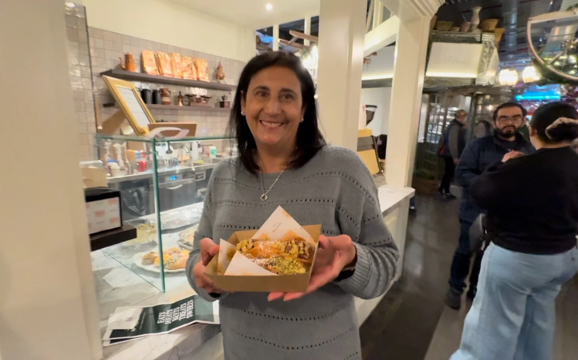 Hay Street foodie market4.jpg