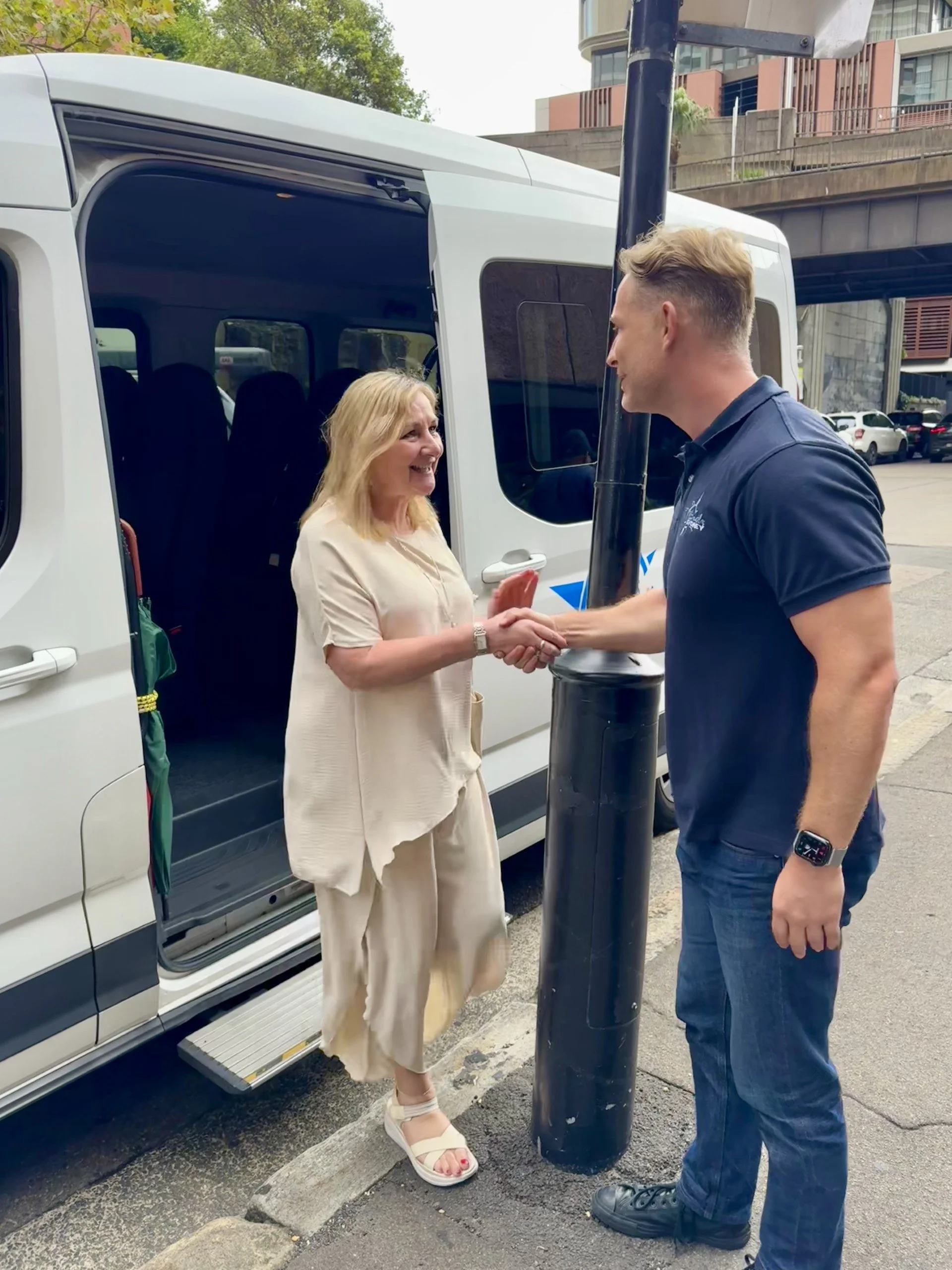 The Myth About Tipping in Australia