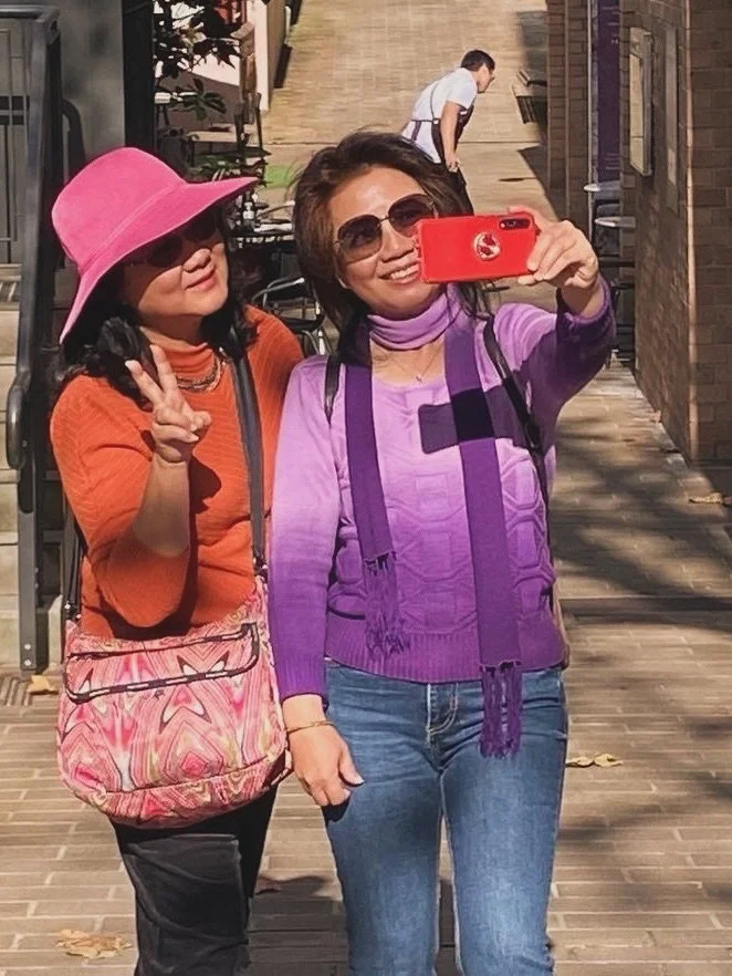 Our cameras rolls are full, but our hearts are fuller after a huge April exploring Sydney with such an incredible mix of guests! From deep dives into our colonial history to tasting the best hidden eats in the city, we&rsquo;ve loved every second of 