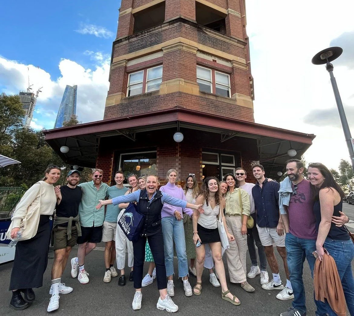 Hot Deal for Sydneysiders 2-for-1 tickets