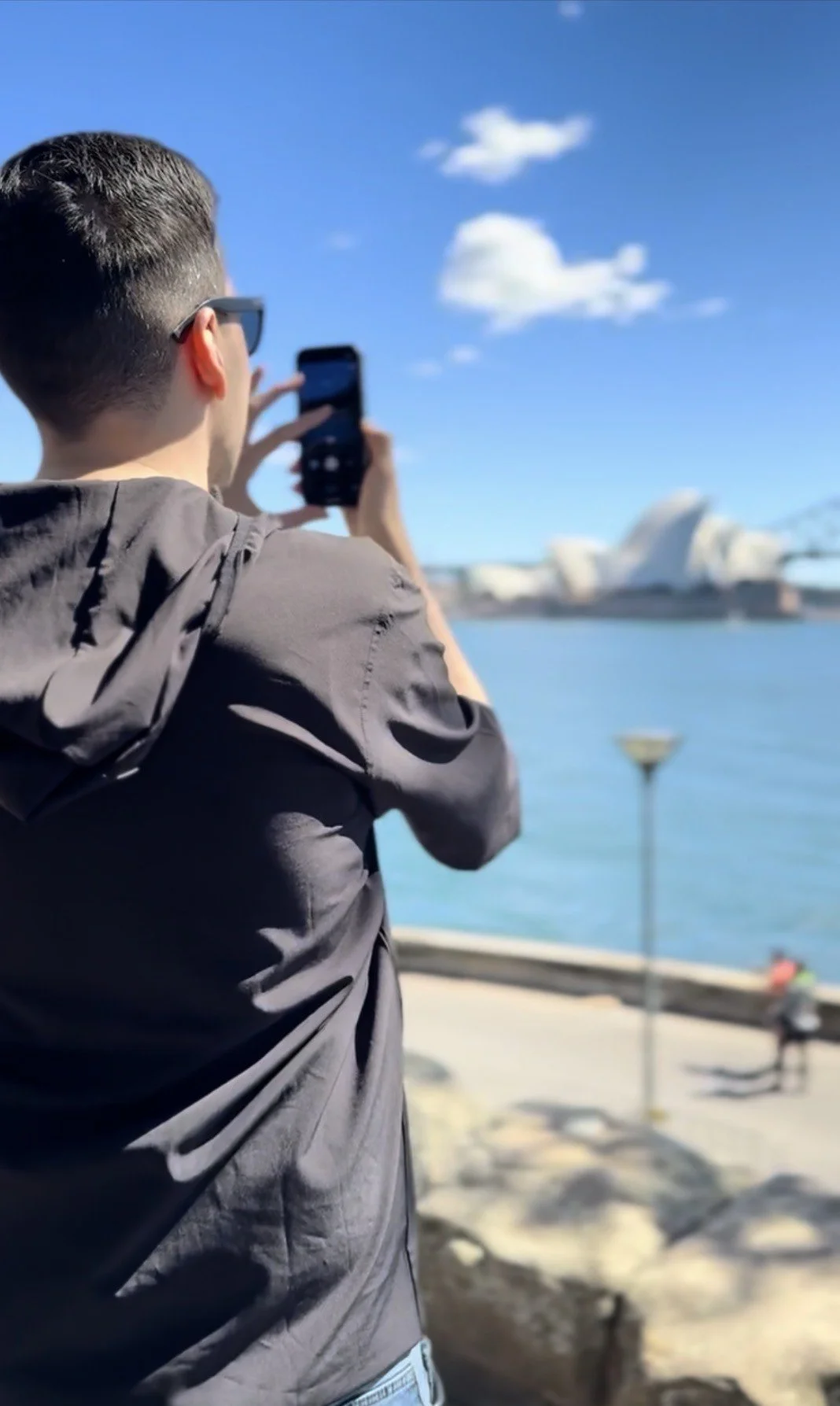 What Do Sydney Locals Do When Friends come to visit?