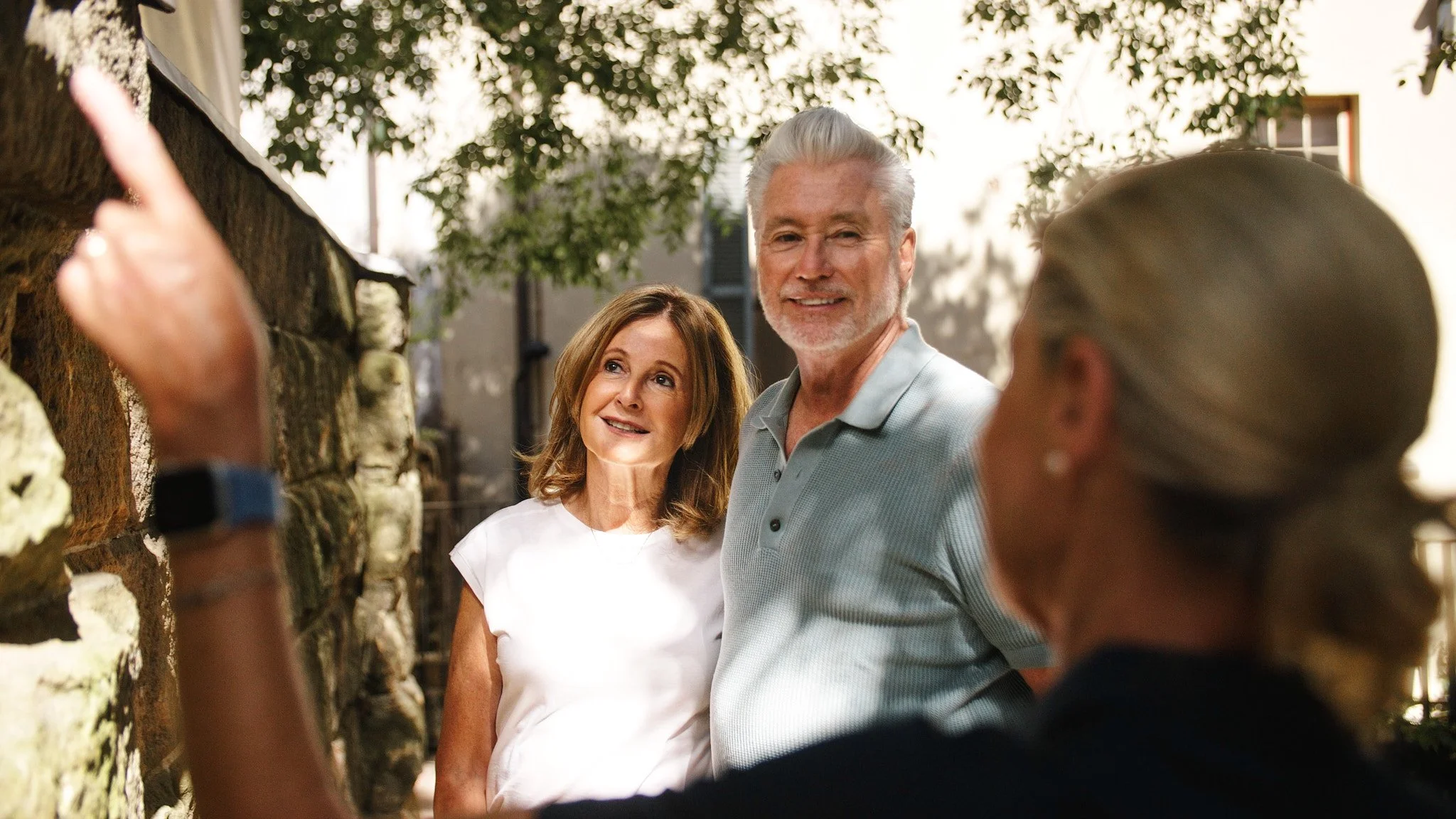 Private Luxury Tours