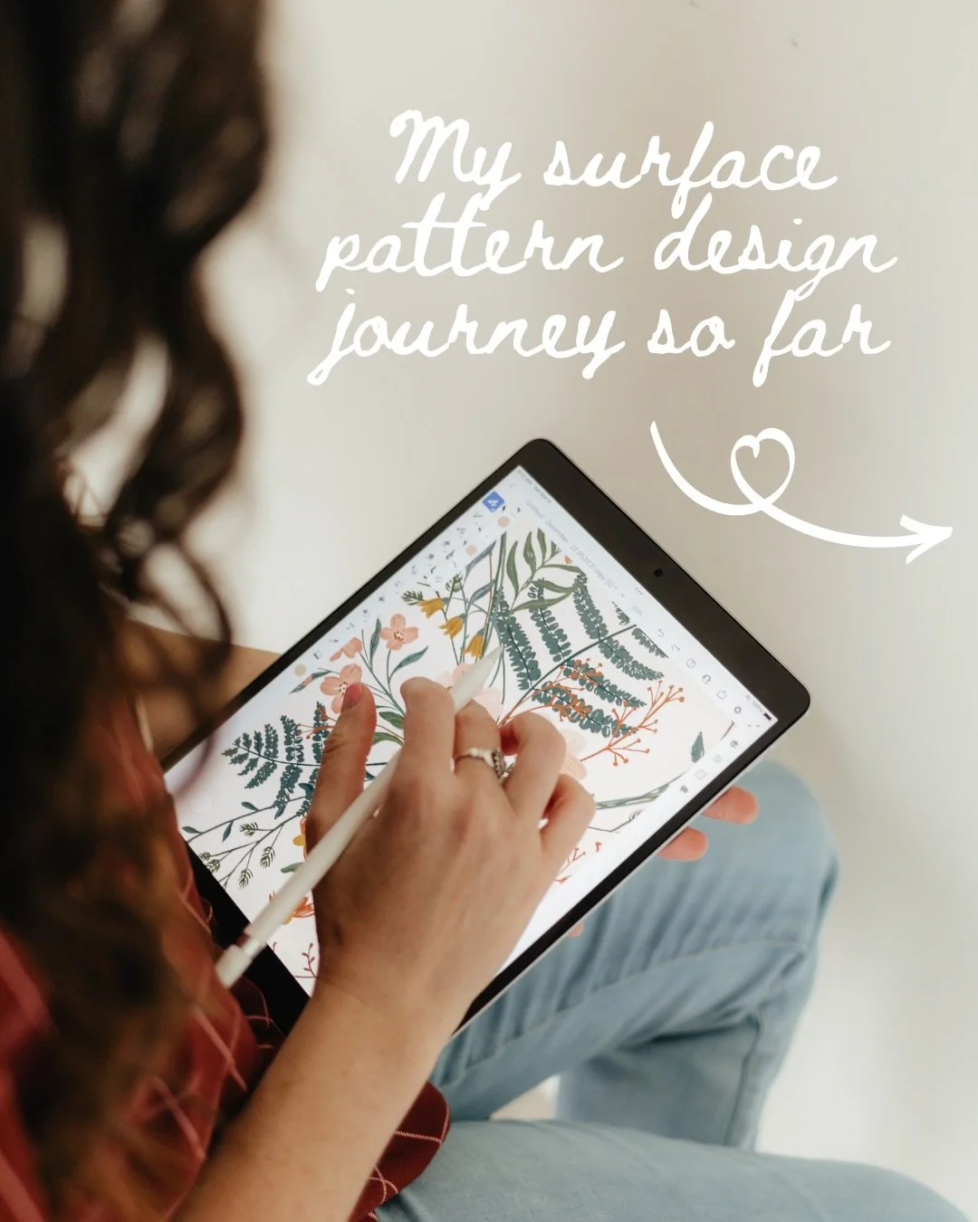 I didn&rsquo;t plan on becoming a creative entrepreneur.
I was an engineer with a &ldquo;safe&rdquo; path&hellip; but something in me wanted more.

Immersion gave me the clarity, skills, and confidence to finally go all in on my creative dream &mdash