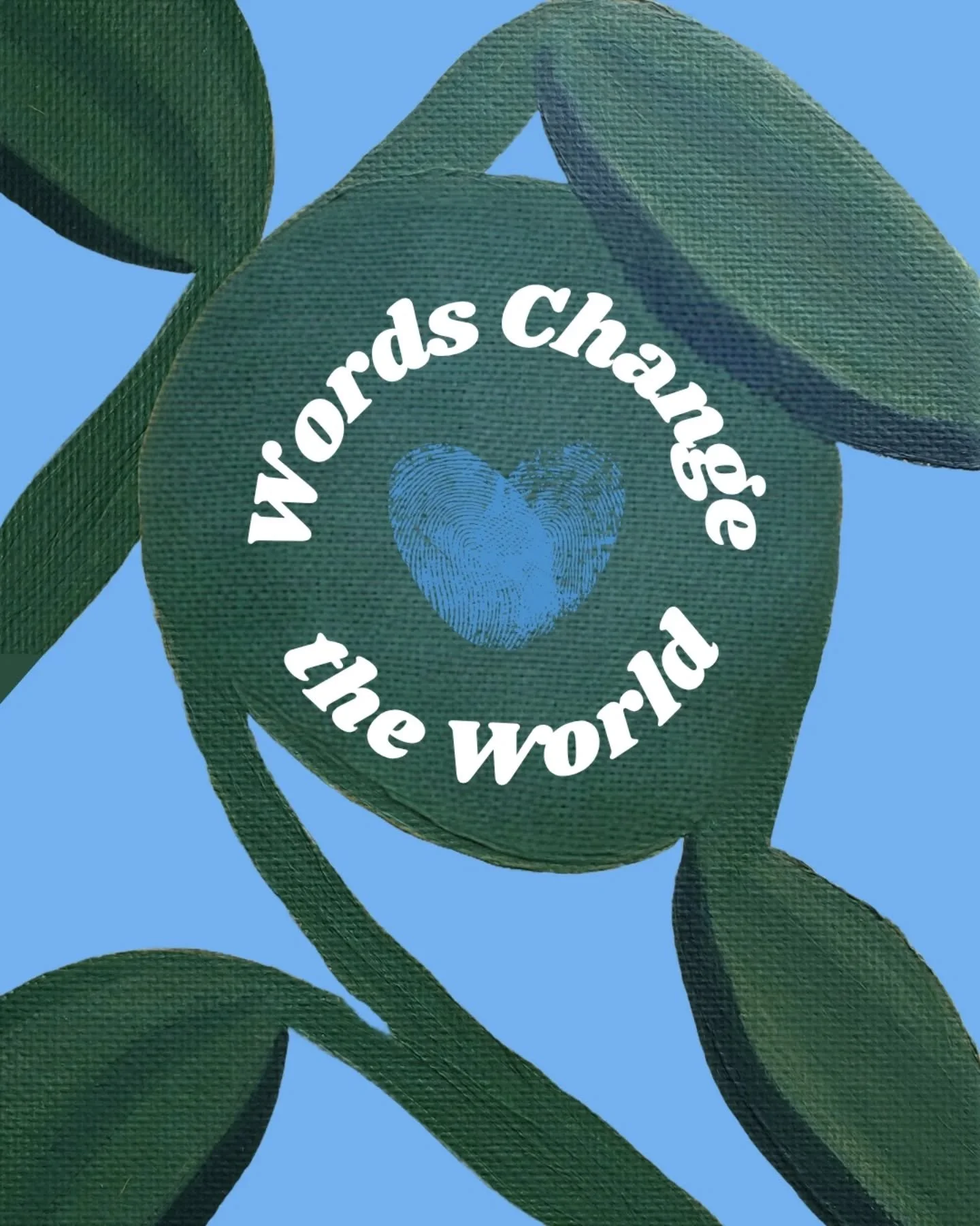 The literary journal for people &amp; the planet 🌞💚🌎🌱 Website and call for submissions coming soon!