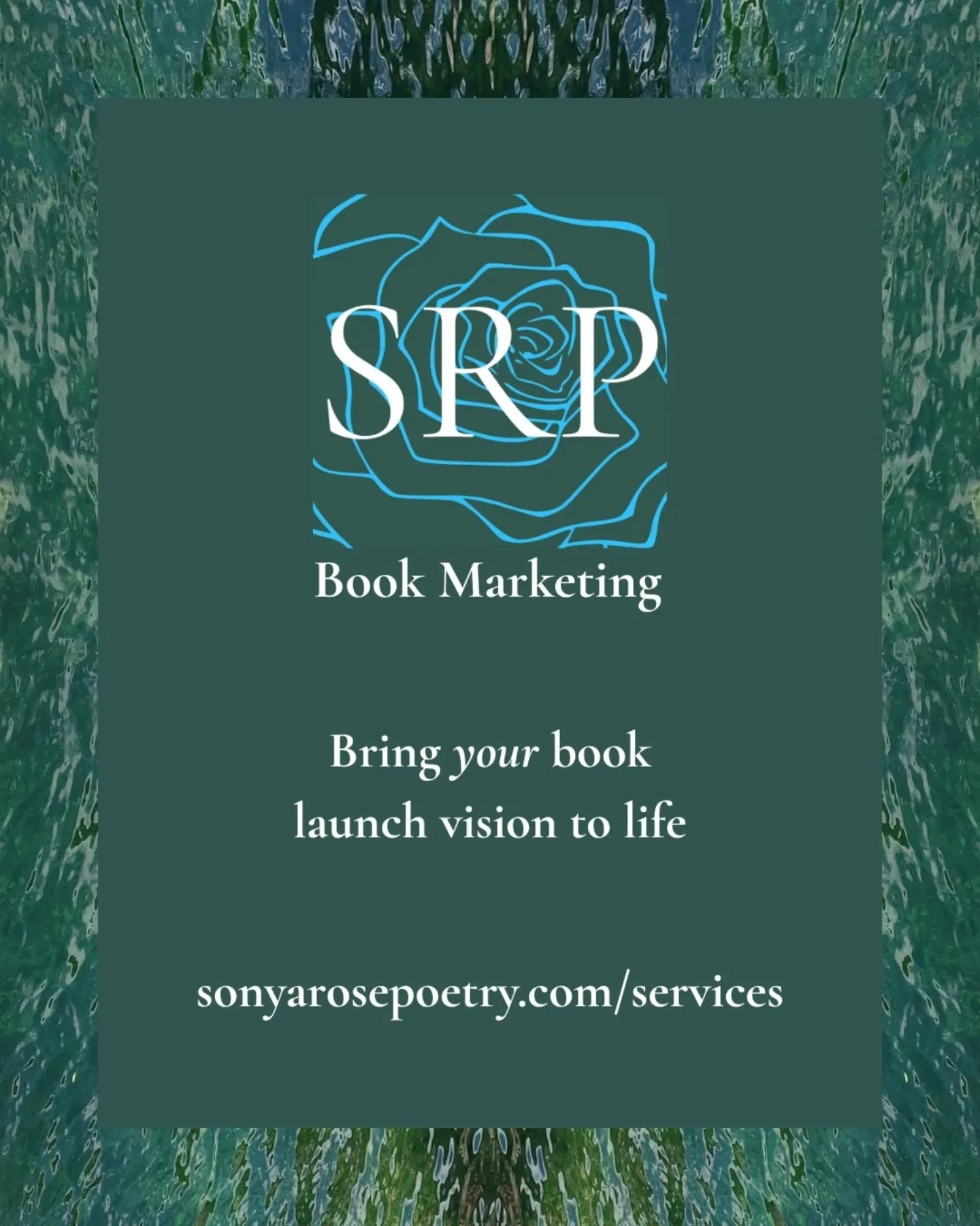 Forthcoming book? Let&rsquo;s promote your work in a way that feels authentic to you! I create custom social media graphics, website design, newsletter copy, etc., to bring your book launch vision to life 📚✨