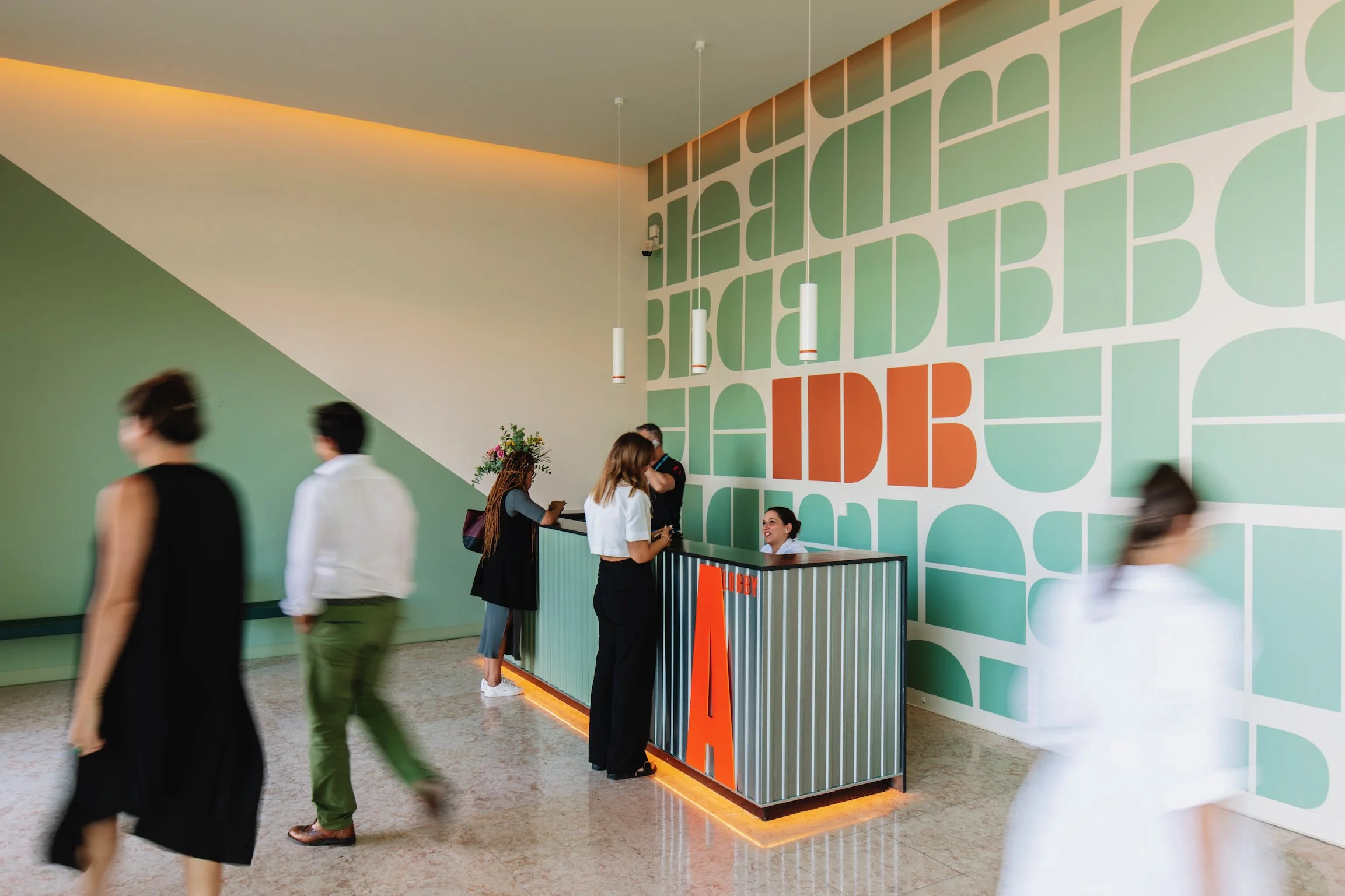 IDB Lisbon