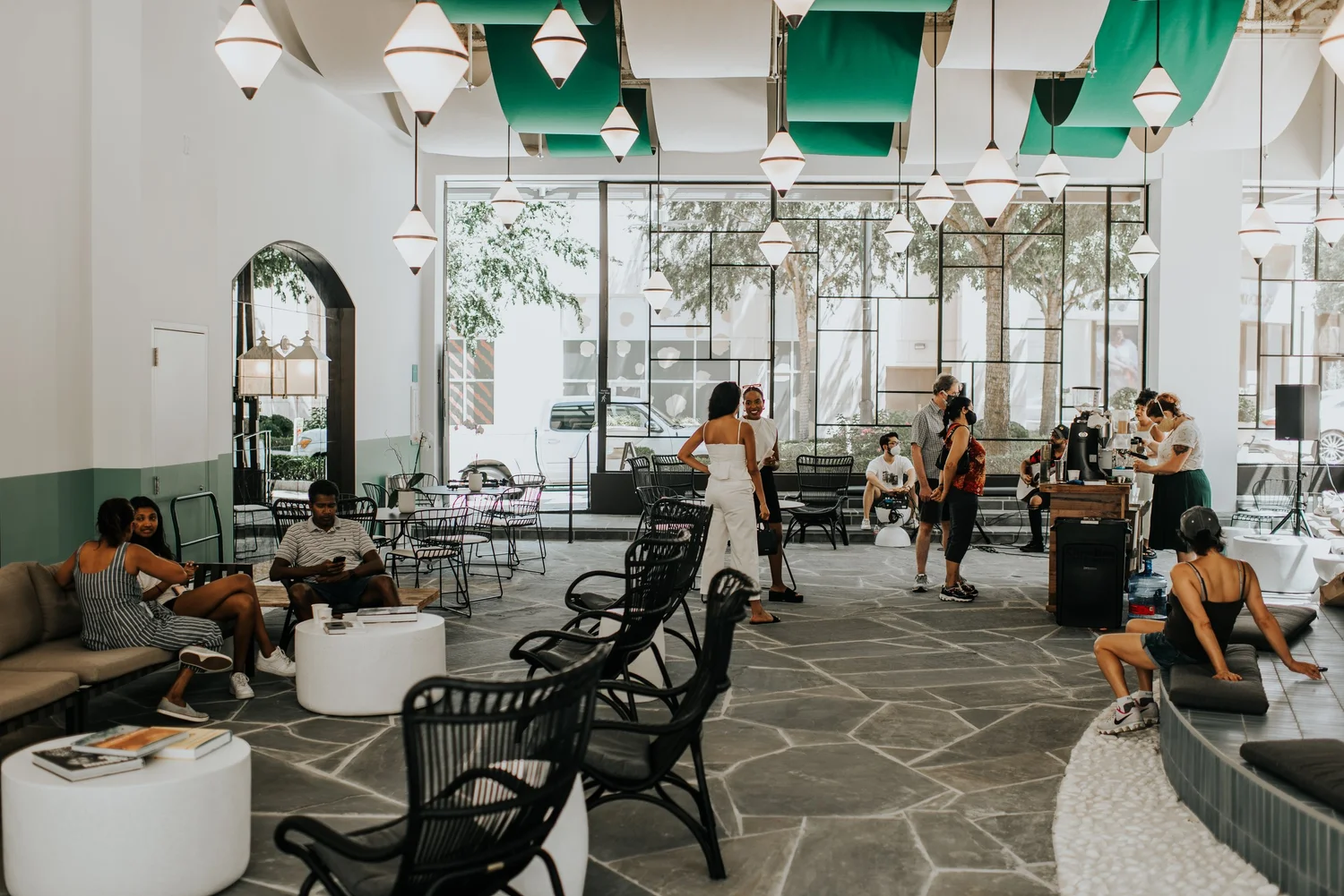 Buckhead Village & Veranda