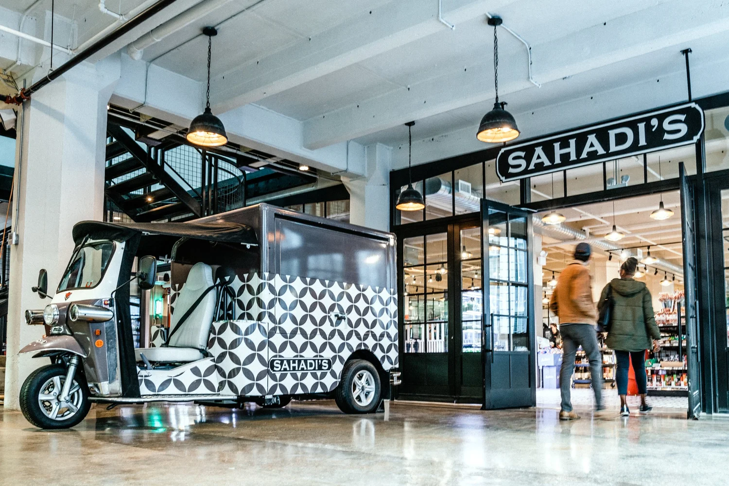 Sahadi’s