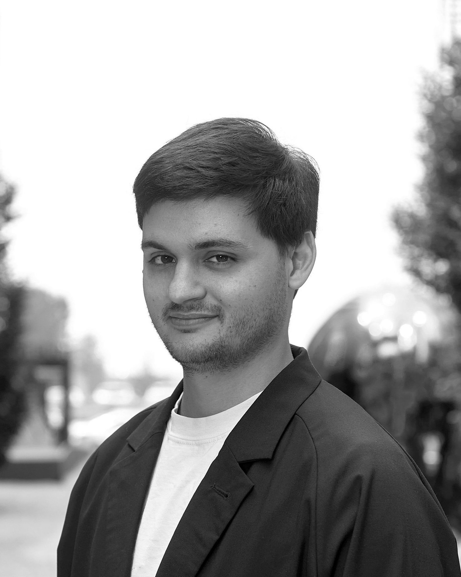 Moritz Petre