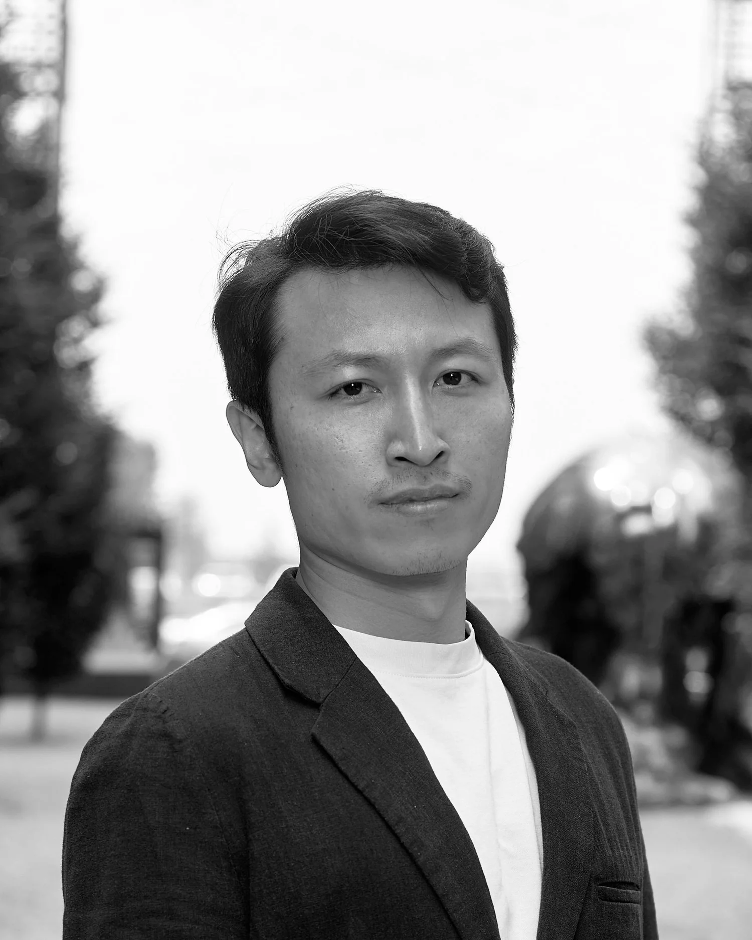 Chris Li