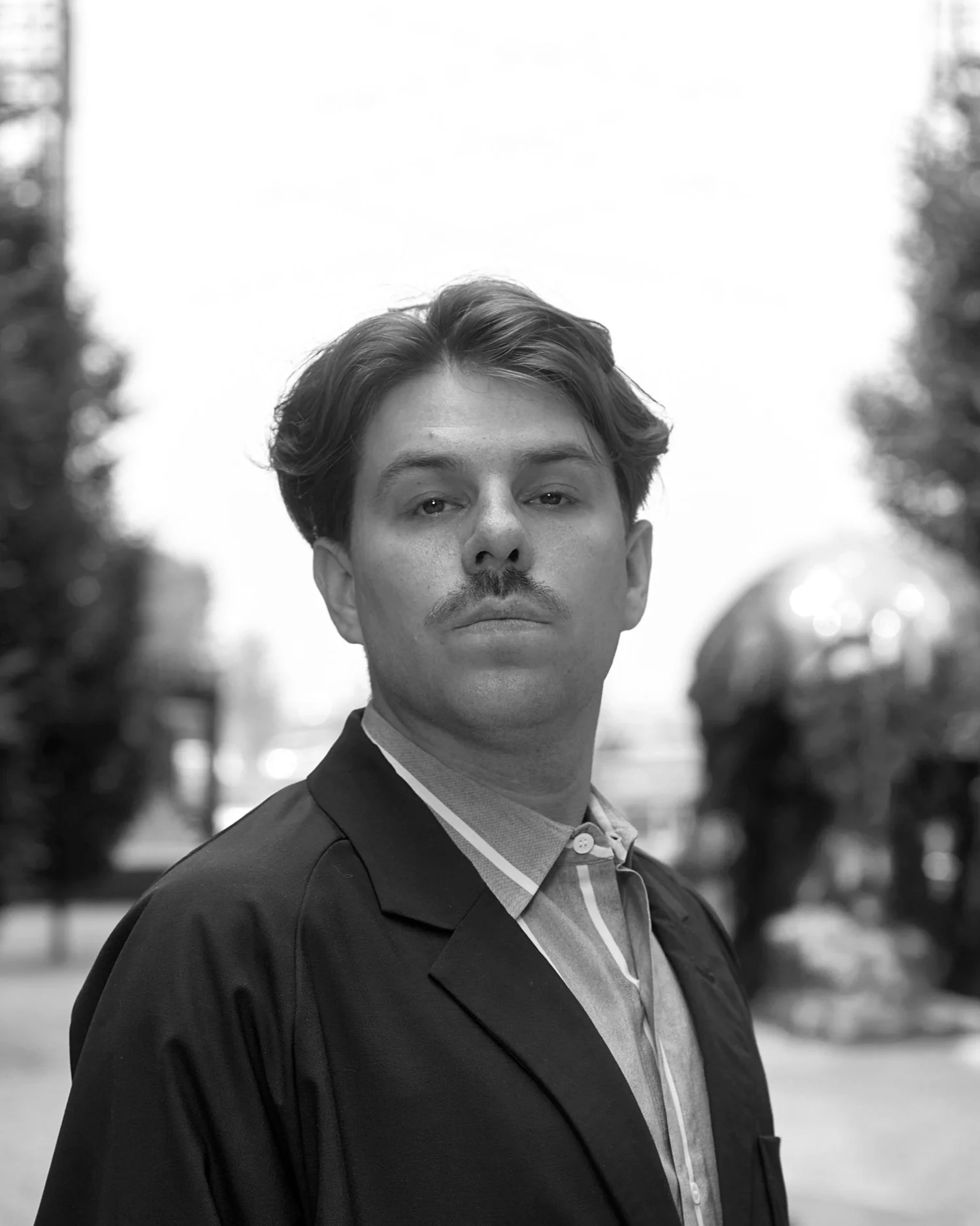Zachary Kahn