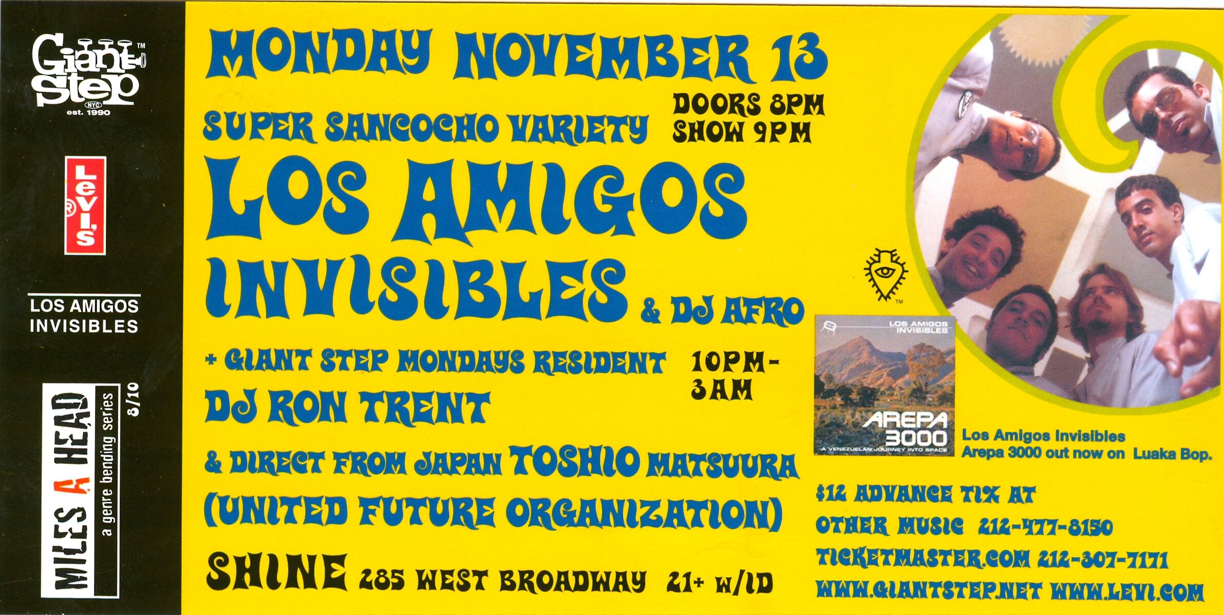 11-13-00 Los Amigos Invisibles2.jpg
