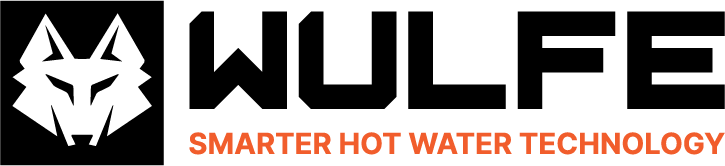 WULFE Heat Pumps