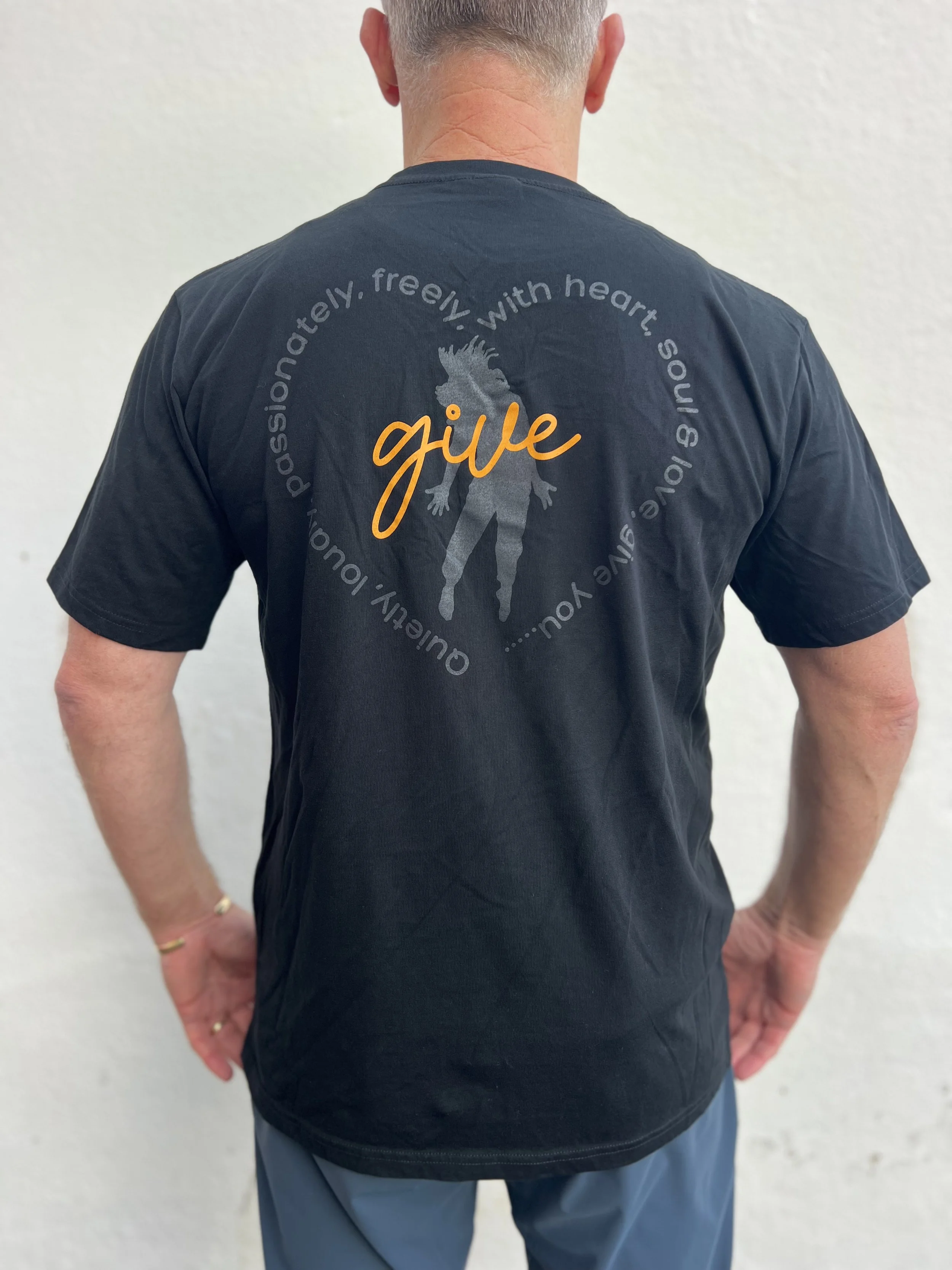 Adults T-Shirt