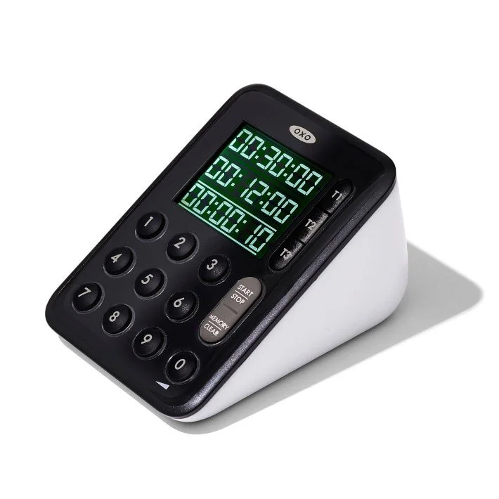 5 BestSelling Kitchen Timers from Amazon Master Your Cooking — Cooks