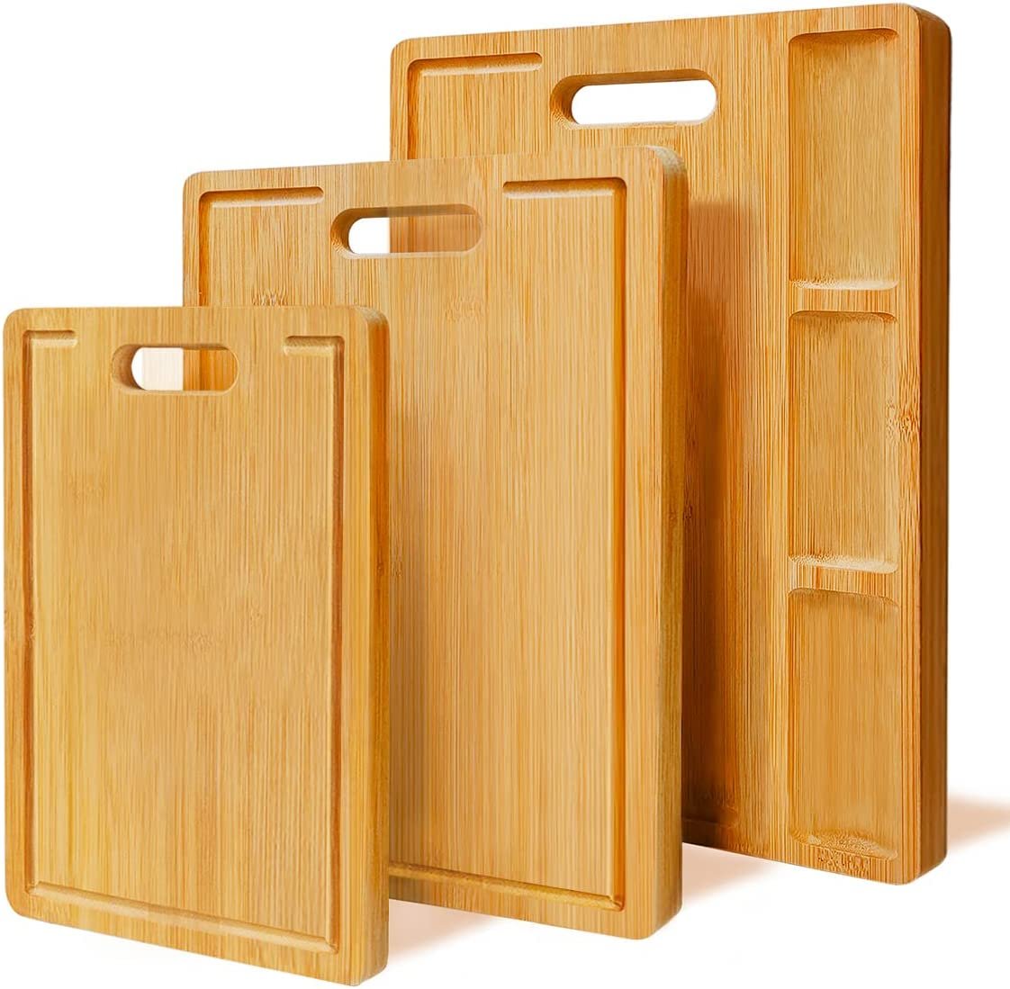 Cutting Boards Buying Guide