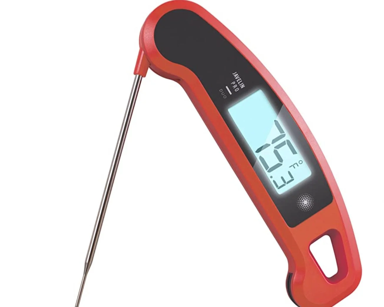 Discover Precision Cooking with the 5 BestSelling Kitchen Thermometers from Amazon — Cooks Cavern