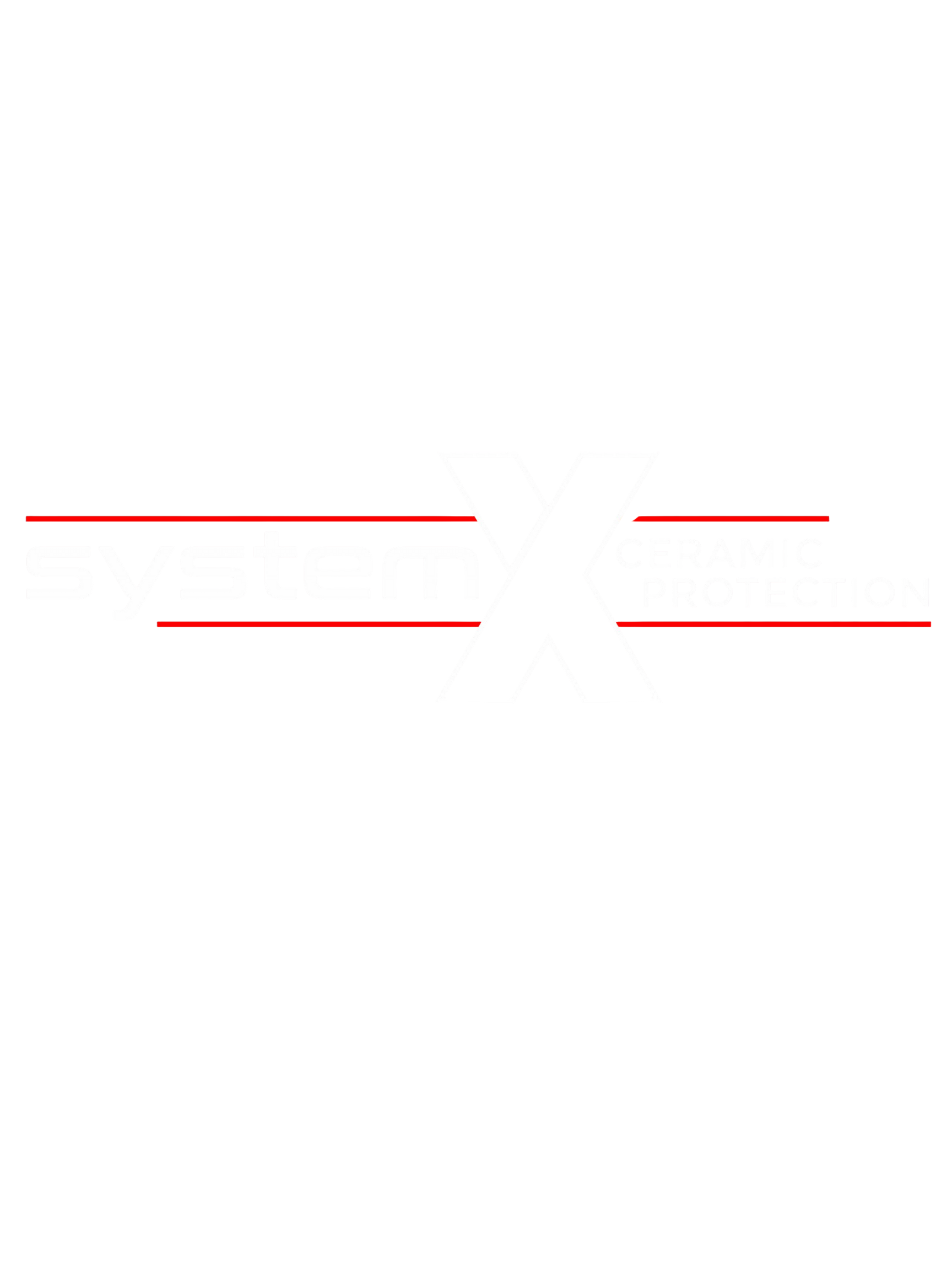 Lifetime ceramic coating package offering ultimate vehicle paint protection and gloss finish.