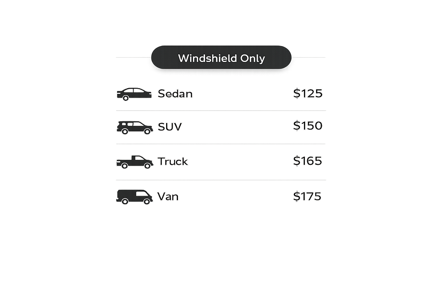 Professional car window tint installation improving privacy, heat reduction, and UV protection.