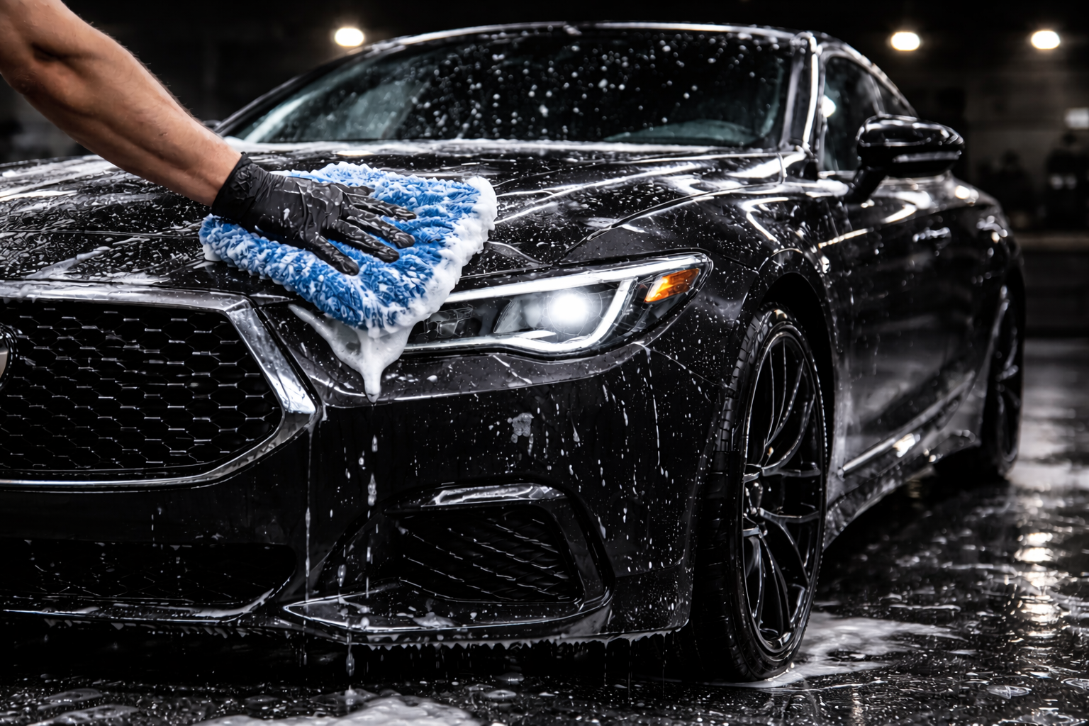 King Mobile Detailing photo 5