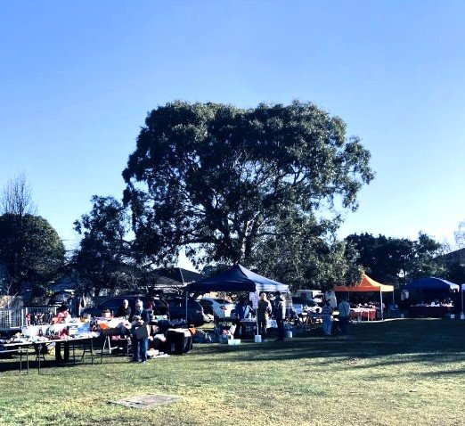 Somerville Market