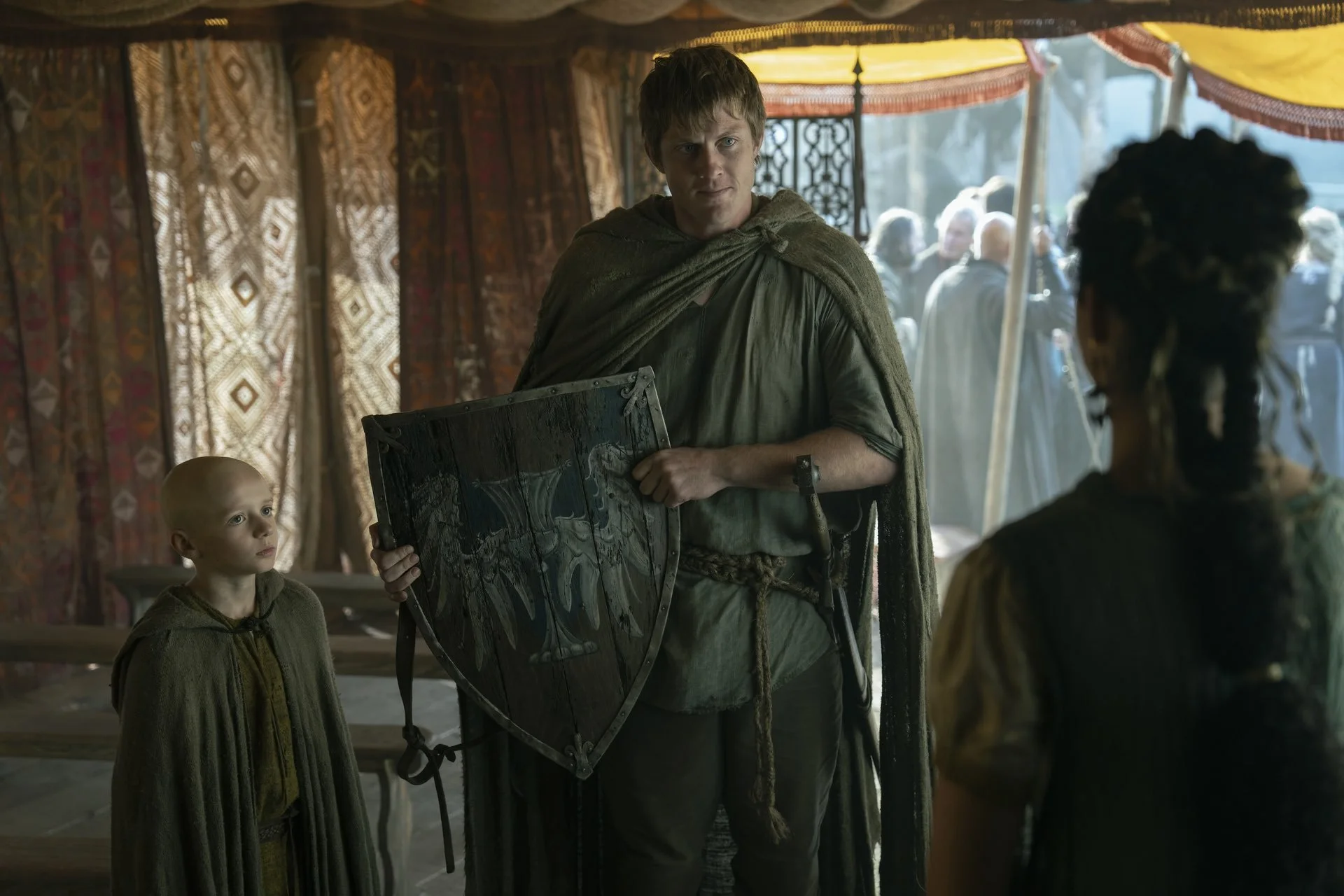 A Knight of the Seven Kingdoms