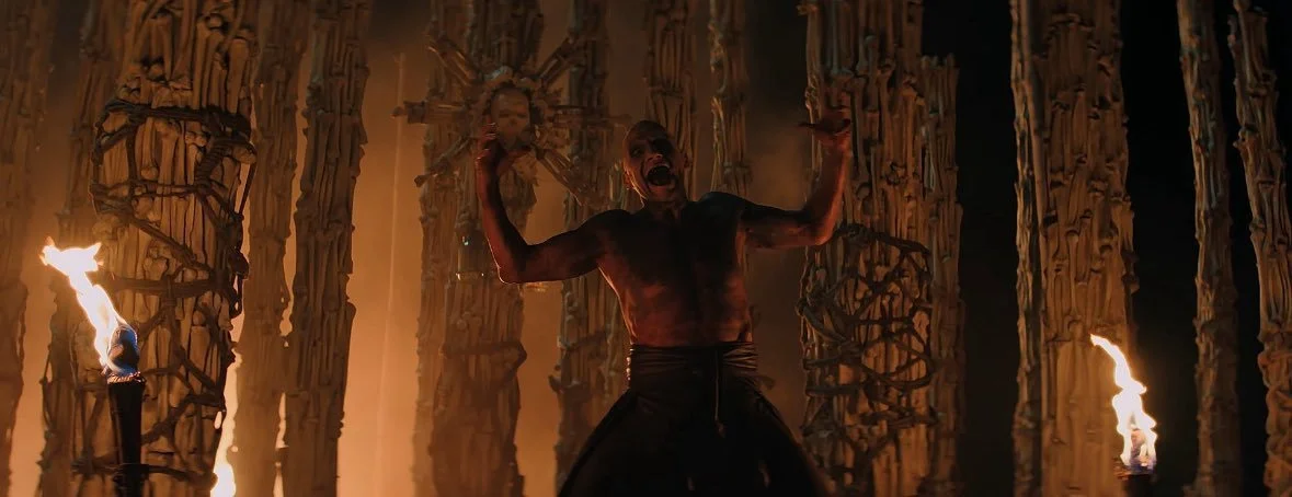 28 Years Later: The Bone Temple